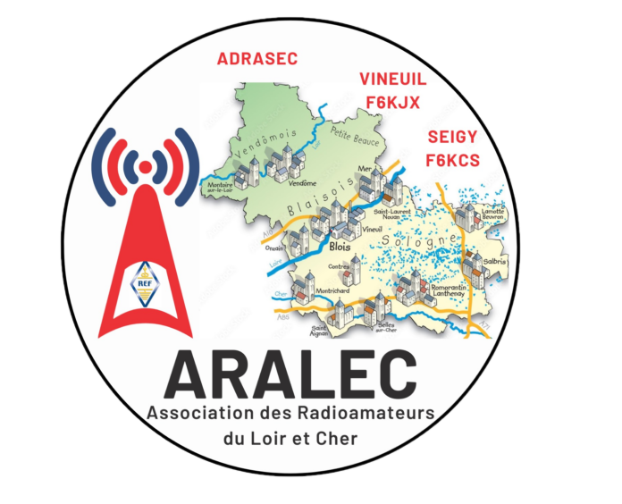 ARALEC 41